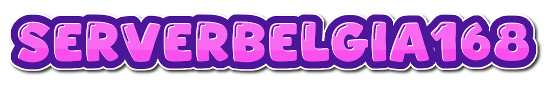 SERVERBELGIA168